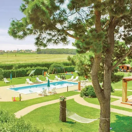 Oasi 3 Appartement